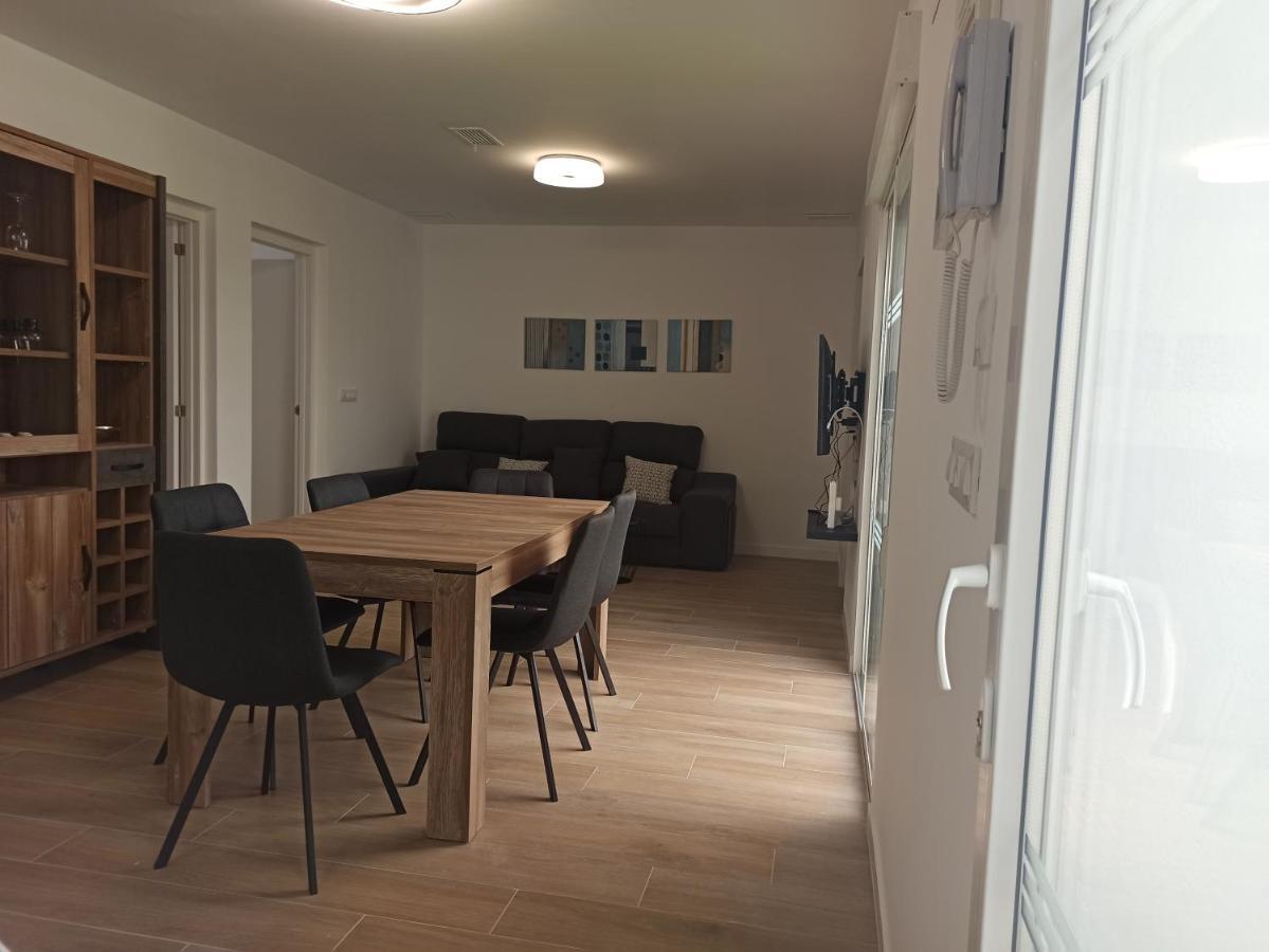 Casa Cerca De La Playa Con Patio Y Garaje Privado Villa Sagunto Екстериор снимка
