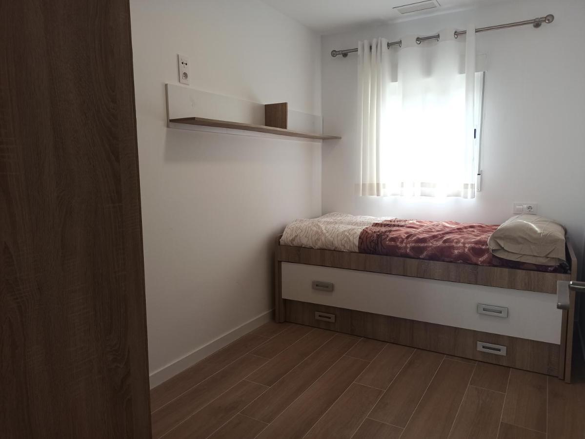 Casa Cerca De La Playa Con Patio Y Garaje Privado Villa Sagunto Екстериор снимка