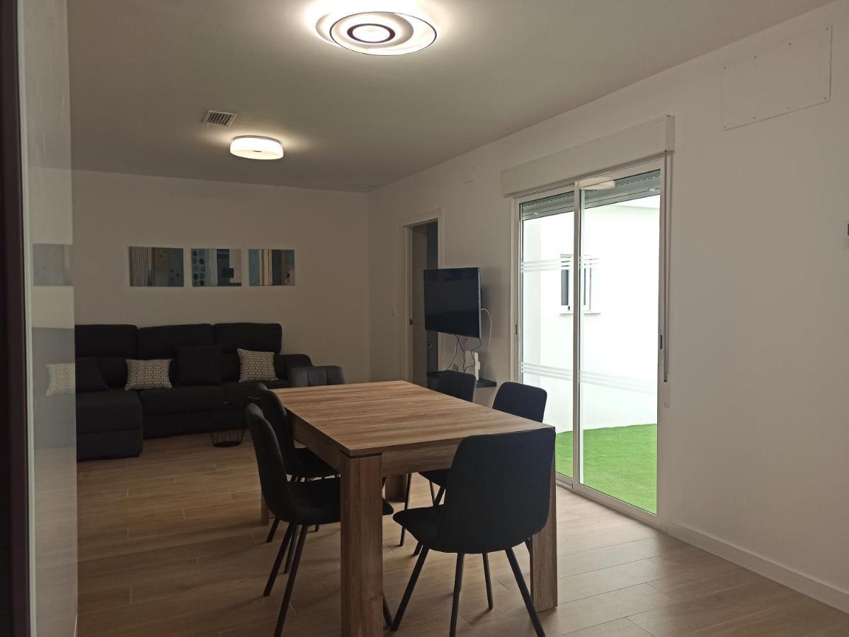 Casa Cerca De La Playa Con Patio Y Garaje Privado Villa Sagunto Екстериор снимка