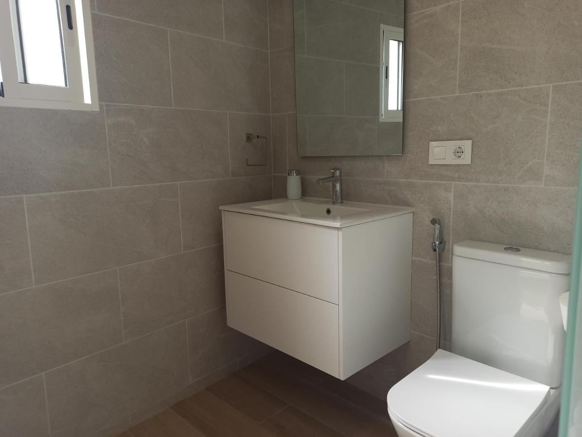 Casa Cerca De La Playa Con Patio Y Garaje Privado Villa Sagunto Екстериор снимка
