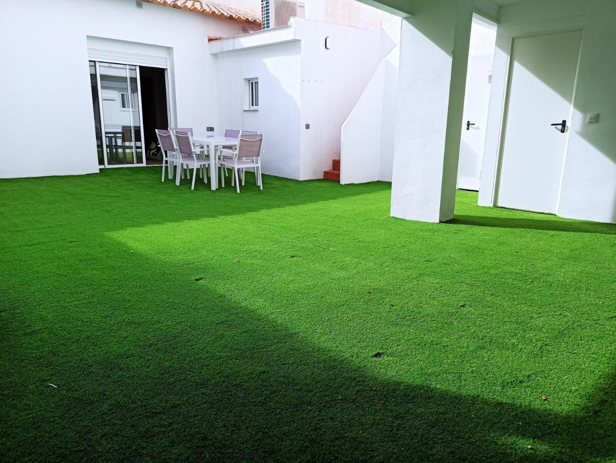 Casa Cerca De La Playa Con Patio Y Garaje Privado Villa Sagunto Екстериор снимка